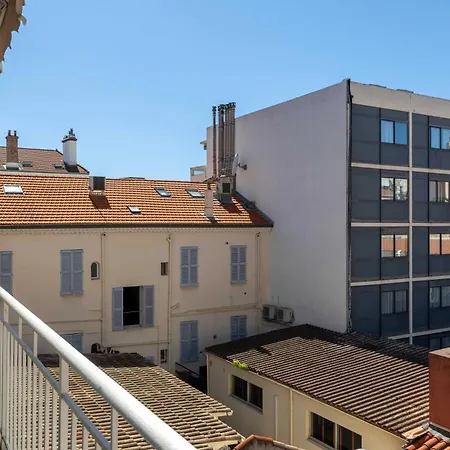 Apartment Superb Flat - 2br- 4 P - *