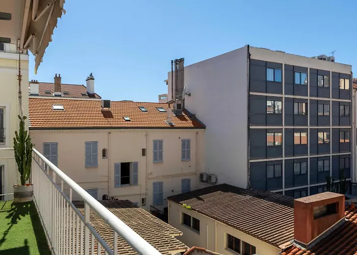 Daire Superb Flat - 2br- 4 P - *